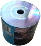 50 Pack 3" 8cm Mini Recordable Blank DVD-R Discs Disk for DVD VCR Video Camera 1.4GB/30min 1-8X