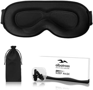 Sleep Mask