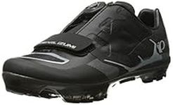 PEARL IZUMI Women's X-Project 2.0 Cycling Shoe, Black/Black, 40 M EU