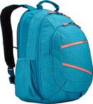 Case Logic Berkeley II Laptop Daypack, Peacock (BPCA315)