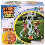 Hydro Swirl Spinning Water Sprinkle