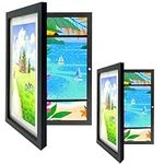 A4 Kids Art Frame Children Artwork 