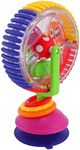 Sassy Wonder Wheel Highchair Toy