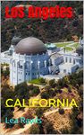 Los Angeles California Travel Books