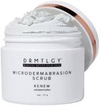 DRMTLGY Microdermabrasion Facial Sc