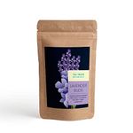 Tea Trunk Lavender, Leaf Buds | Promotes Relaxation And Sleep - 50 Grams