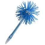 Tinc Kids Novelty Pen, Character Pen with Light Up Topper, Blue