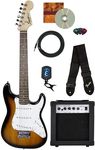 Fender Squier 3/4-Size Kids Mini St