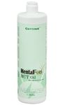 MentalFuel MCT Oil -100% C8 / C10 MCT Oil', 1 L(33.8 FL OZ), From Non-GMO Coconut oil，Unflavoured，Excellent in Keto Coffee, Non-BPA; Vegan, Gluten-Free, Keto & Paleo