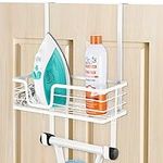KES Ironing Board Hanger, Over The 