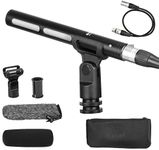 BOYA XLR Microphone, Professional C