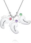 Push Present for New Mom Wife Sterl