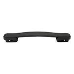 MYADDICTION Suitcase Luggage Handle Wear Resistan Flexible Portable Carry Handles Black Travel | Luggage