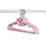 Plastic Hangers Clothes Hangers Pla