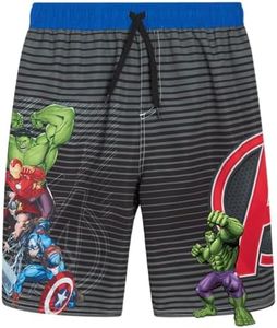 Marvel Ave