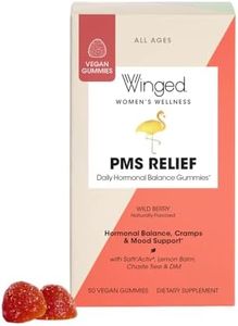 Winged Wel