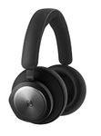 Bang & Olufsen Beoplay Portal Xbox - Wireless Bluetooth Gaming Over-Ear Headphones with Active Noise Cancelling and Microphone for Xbox Series X|S, Xbox One, Black Anthracite