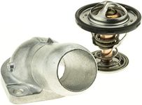 Gates 34702 Integrated Housing Engine Coolant Thermostat