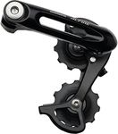 SHIMANO CT-S500L Alfine Vertical Chain Tensioner (Black)