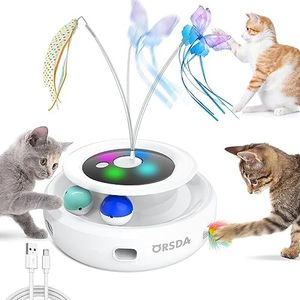 ORSDA Cat 