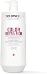 Goldwell Dualsenses Color Extra Rich Shampoo, 1000ml