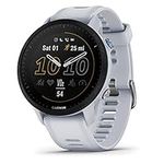 Garmin Forerunner® 955, Whitestone,