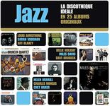 The Perfect Jazz Collection: 25 Ori