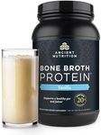 Ancient Nutrition Protein Powder Ma