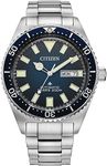 Citizen Men's Promaster Dive Automa