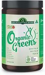 Vital Organic Greens 200gm