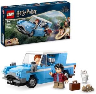 LEGO Harry