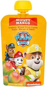 Paw Patrol