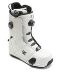 DC Mens Control Step On Snowboard Boots