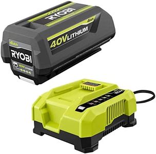 RYOBI 40 V