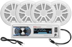 BOSS Audio Systems MCK632WB.64 Mari