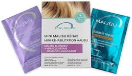 Malibu C Blondes Hair Repair Kit