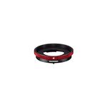 Olympus CLA-T01 Conversion Lens Adapter for Olympus TG-1/2 / 3/4 and TG-5 (Red)