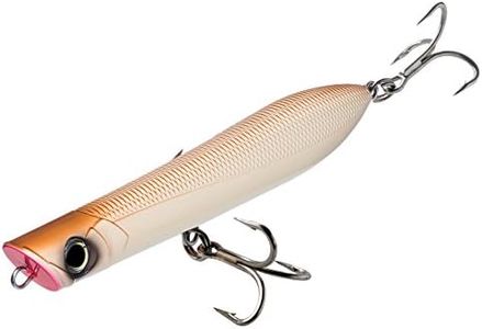 Yo-Zuri Surface Cruiser (F) 150mm 6" Bone Topwater Lure