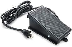 Woodriver Foot Switch-On/Off