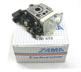 New OEM Zama RB-K93 CARBURETOR Carb for Echo SRM-225 SRM-225i String Trimmer by The ROP Shop