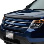 WeatherTech Stone Bug Deflector for 2019-2023 Ford Ranger