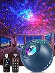 Star Projector,15 Colors Galaxy Pro