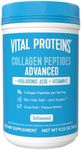 Vital Proteins Collagen Powder Supp