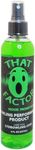 Creating the Difference That Wow Factor Hook Monster Performance Bowling Ball Cleaner Removes Dirt & Oil Easily | Provides More Hook | USBC Approved - 8 oz