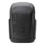 NOMATIC McKinnon Camera Backpack - Travel Camera Backpack by Peter McKinnon for Photographers, DSLR Backpack for Unisex, Black, 25L, Backpack, Ladder & Divider