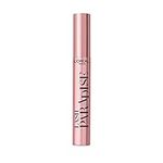 L'Oréal Paris Intense Volume Mascara, Volumising and Lengthening, Infused with Castor and Floral Oils to Condition Eyelashes, Suitable for Sensitive Eyes, Soft Fibre Brush, Lash Paradise, Black