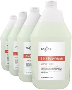 Zogics 3-i