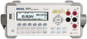 Rigol DM3058E 5 ½ Digit Digital Mul