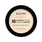 NYX PROFESSIONAL MAKEUP HD Finishin