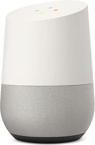 Google Hom